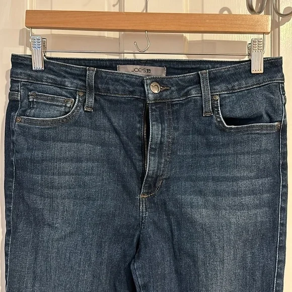 Lightly used joes jeans size large - Picture 2 of 6